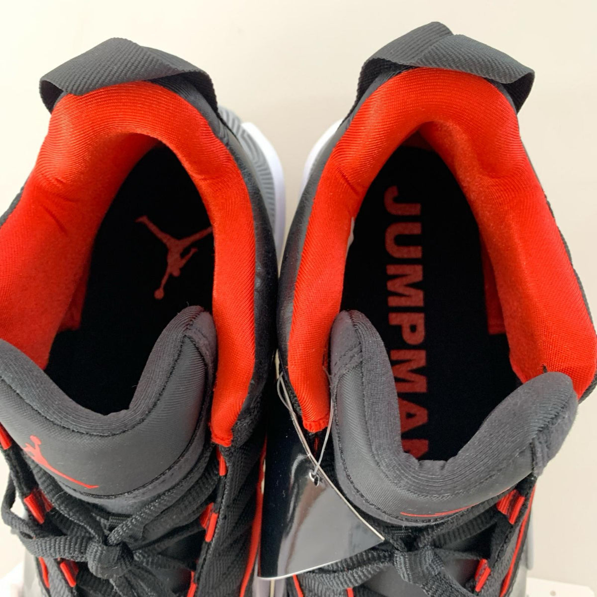 スニーカー Jordan Stay Loyal(27.0) 27cm (US9 UK8 1/2 EU44) ブラック
