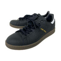 スニーカー STAN SMITH 黒 (27.5cm) 27.5cm (US9 1/2 UK9 EU45) ブラック