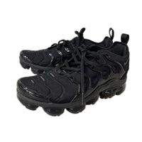 スニーカー Air Vapormax Plus 黒 27cm 27cm (US9 UK8 1/2 EU44) ブラック