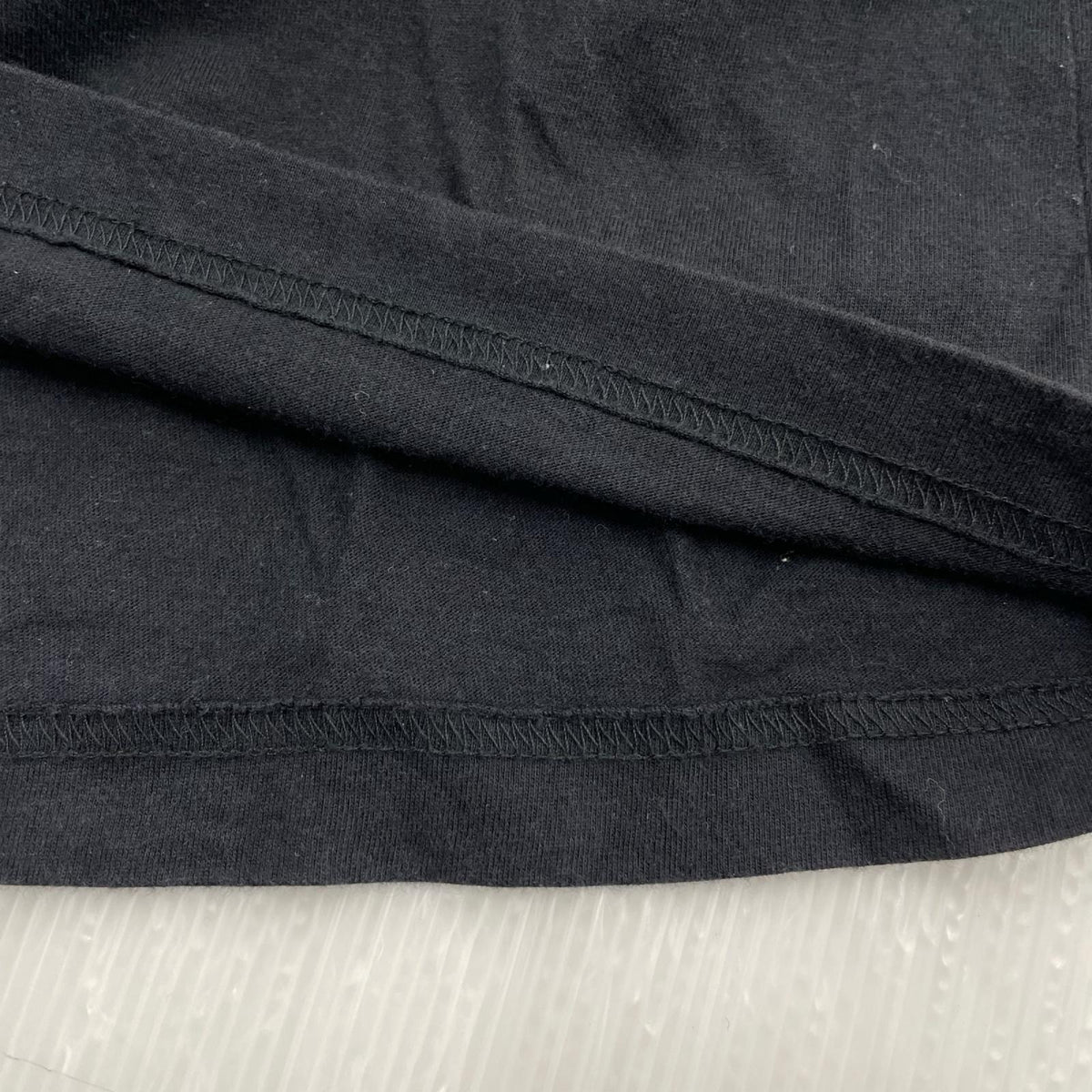 長袖Tシャツ CHROME HEARTS 長袖Tシャツ・カットソー L ブラック