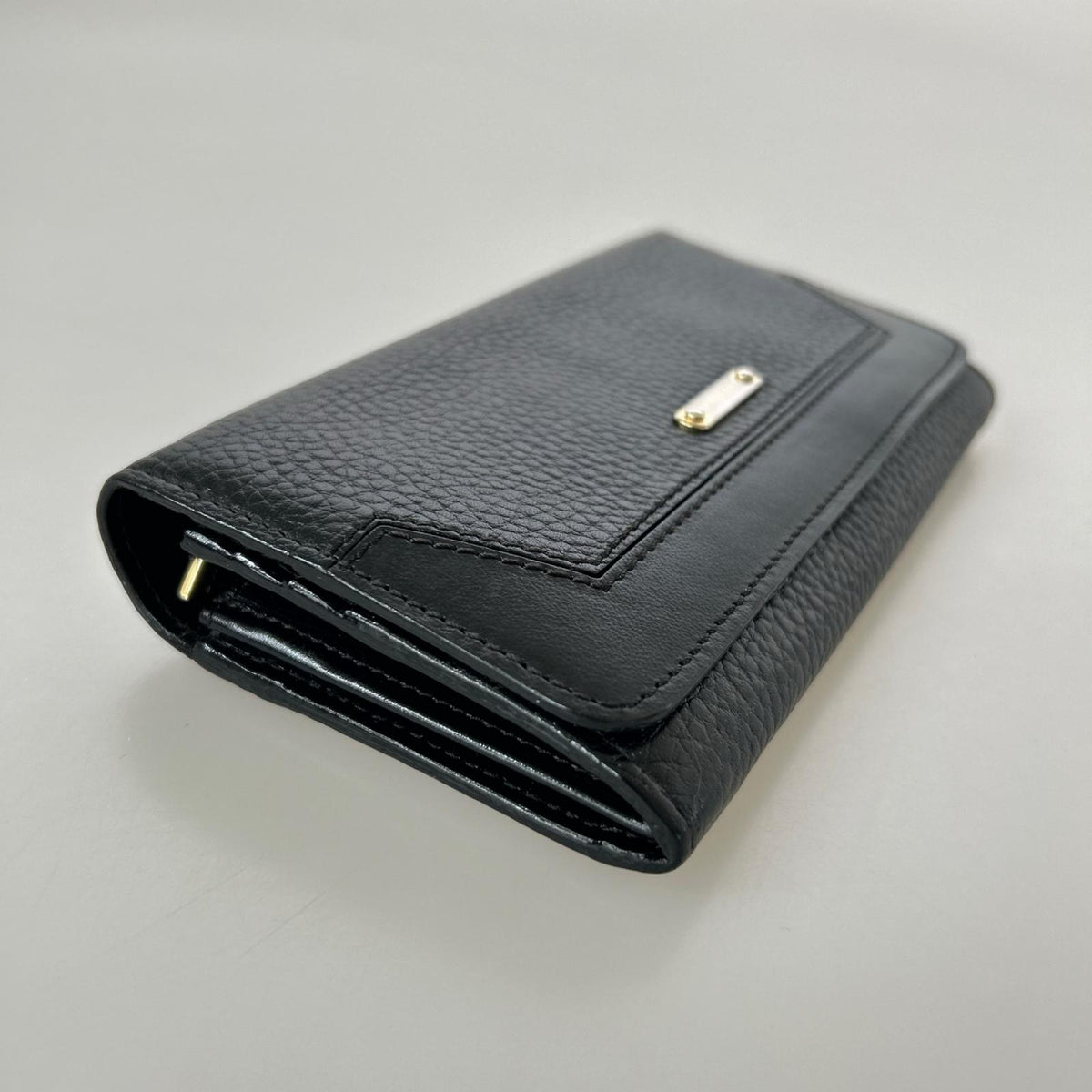 長財布 BURBERRY 長財布 ブラック