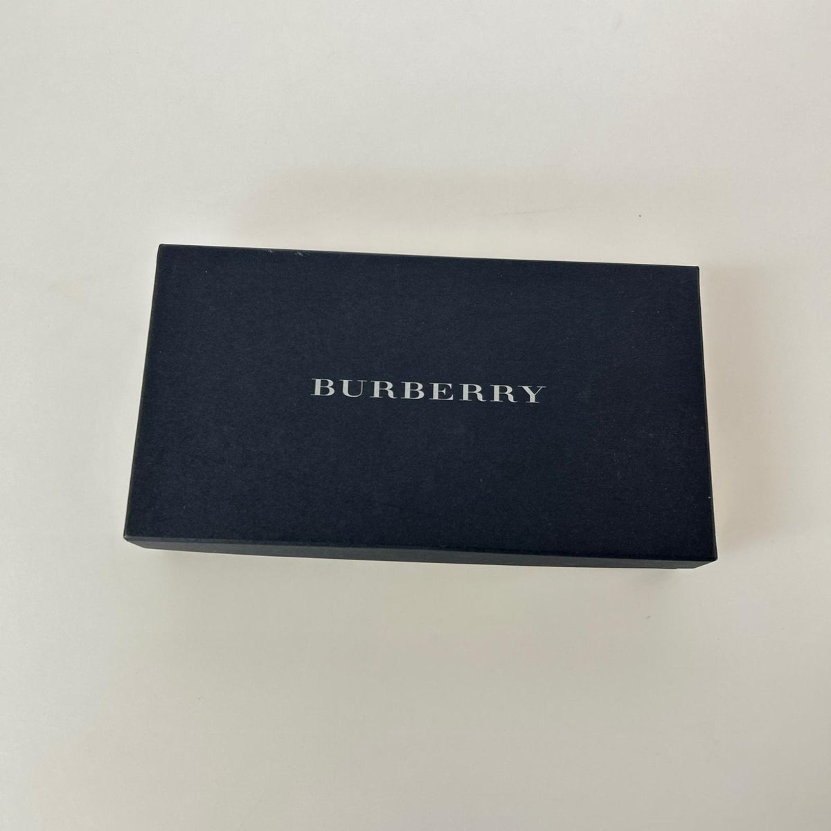 長財布 BURBERRY 長財布 ブラック
