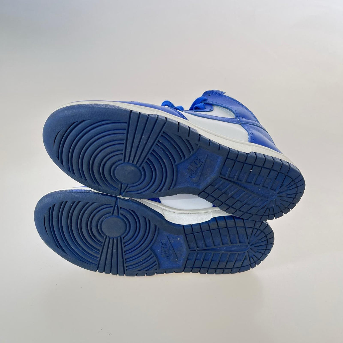 スニーカー Dunk High Game Royal 24.5cm DD1399-102 24.5cm (US6 1/2 UK6 EU39)