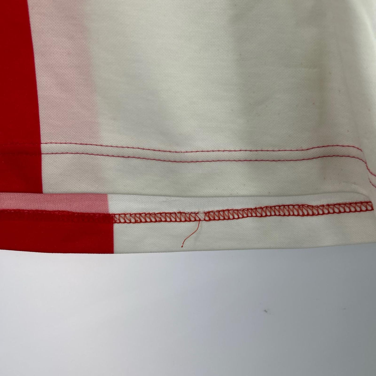 半袖Tシャツ 92/94 ベルギー製 フェイエノールト ユニフォーム