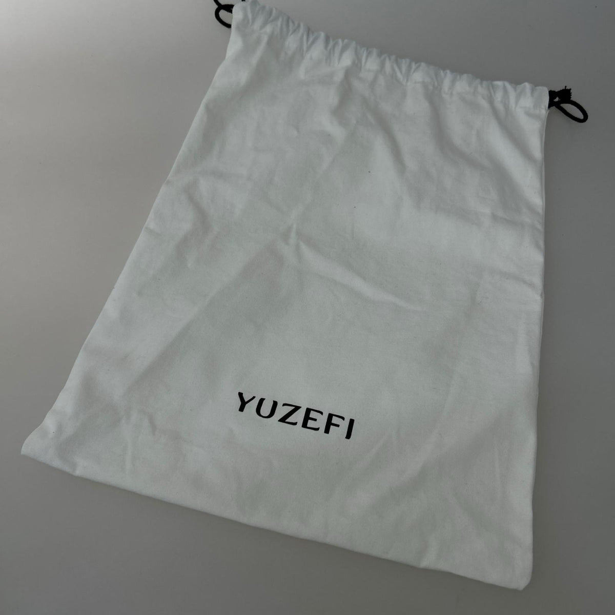 ハンドバッグ YUZEFI ハンドバッグ/ブルー