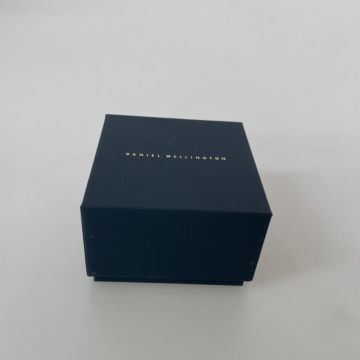 リング・指輪 Daniel Wellington リング・指輪 ゴールド