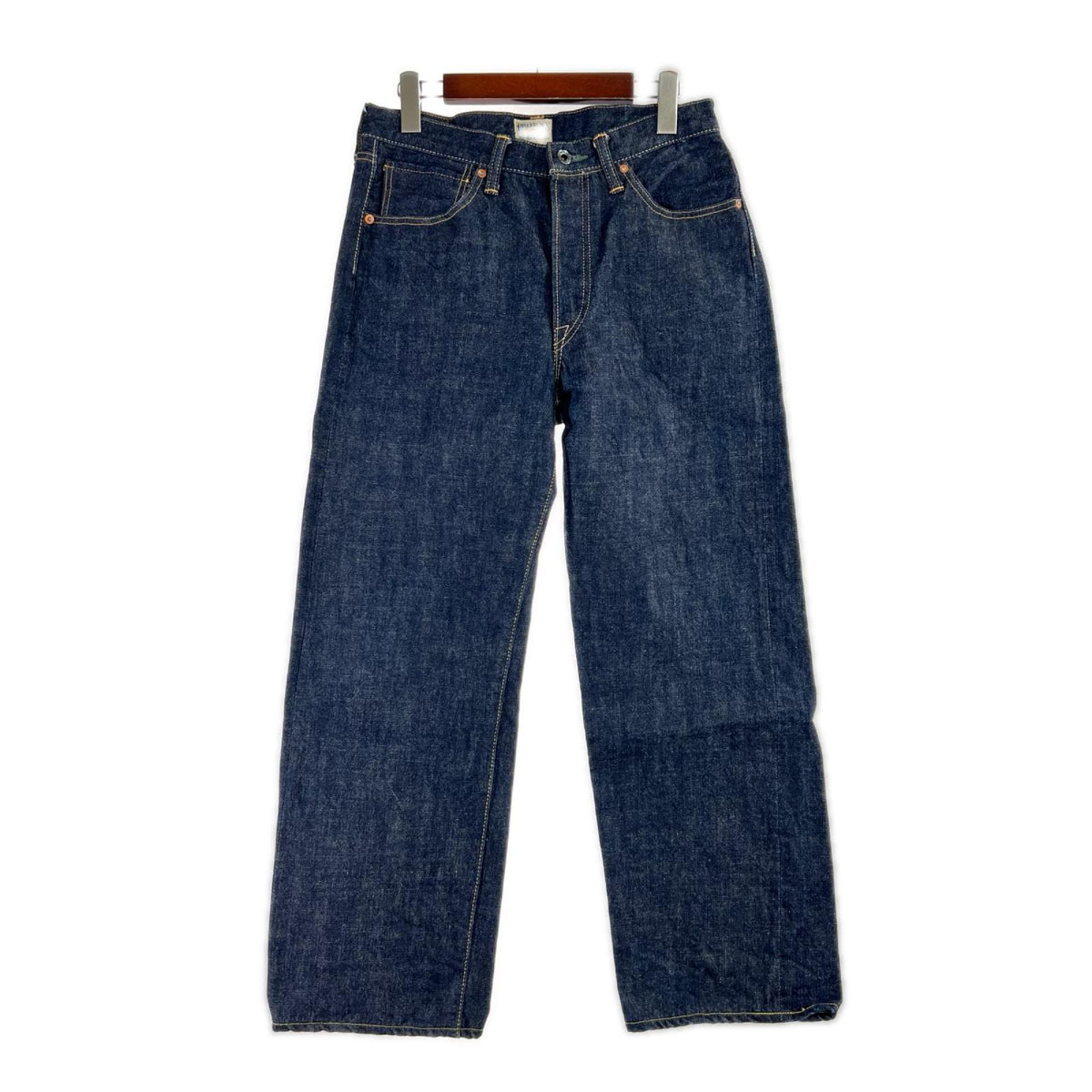 デニムパンツ LOT.451 W31 31 ネイビー