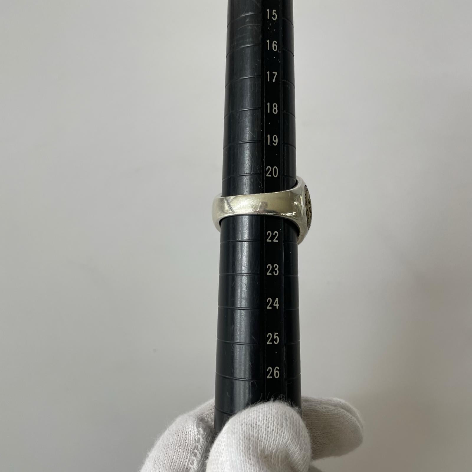 リング・指輪 925 ココペリ シルバーリング シルバー