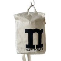 トートバッグ MONO BACKPACK SOLID