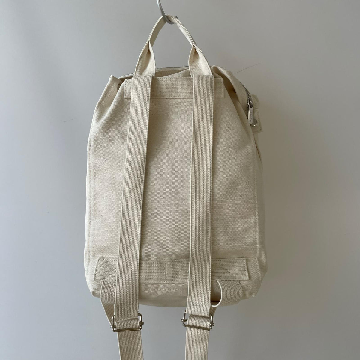 トートバッグ MONO BACKPACK SOLID