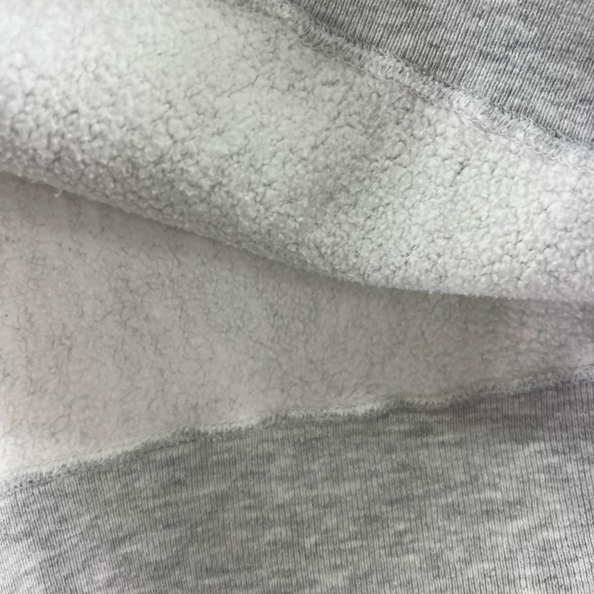 スウェット REVERSE WEAVE 90s VAIL SWEATSHIRT L L グレー