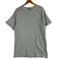 半袖Tシャツ BOWWOW ボーダー (M) M マルチカラー