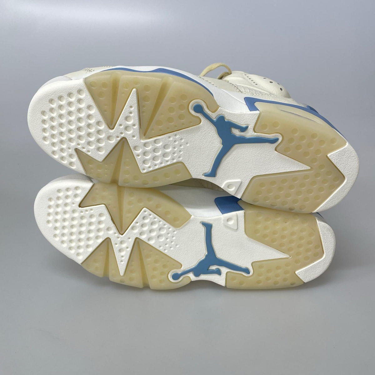 スニーカー AIR JORDAN 6 RETRO SASHIKO 27.5cm (US9 1/2 UK9 EU45) ホワイト