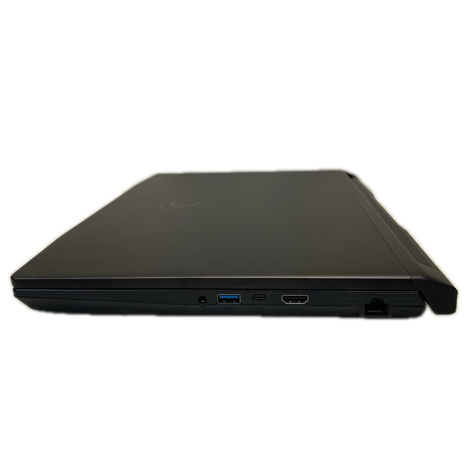 msi CreatorPro M16 B13V - msi アクセサリー