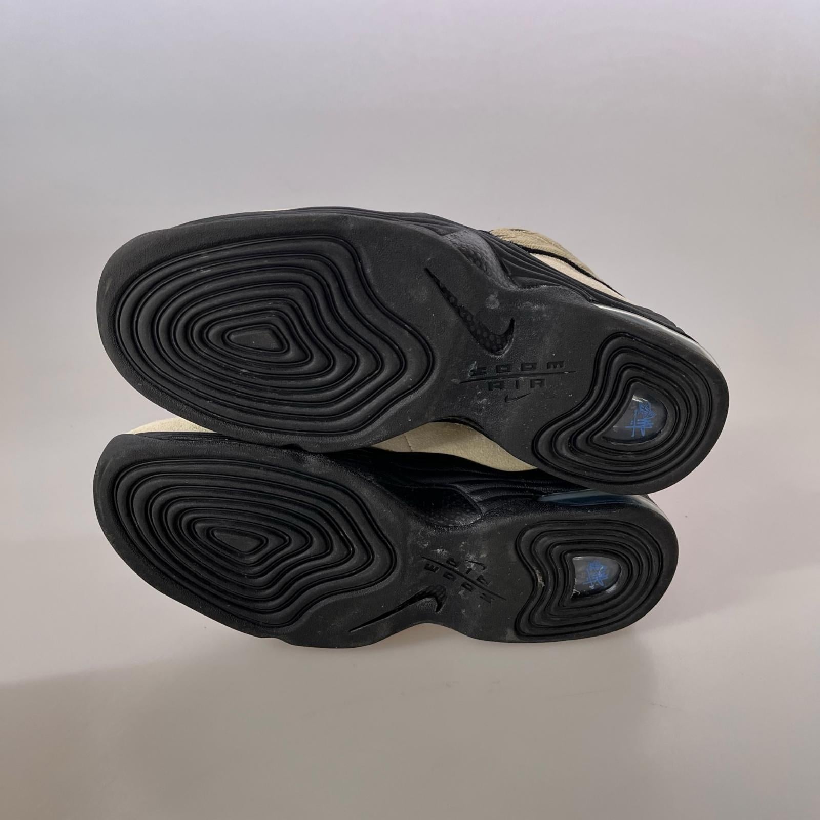 スニーカー AIR PENNY 2 SP DX6934-200 (28cm) 28cm (US10 UK9 1/2 EU46) ベージュ