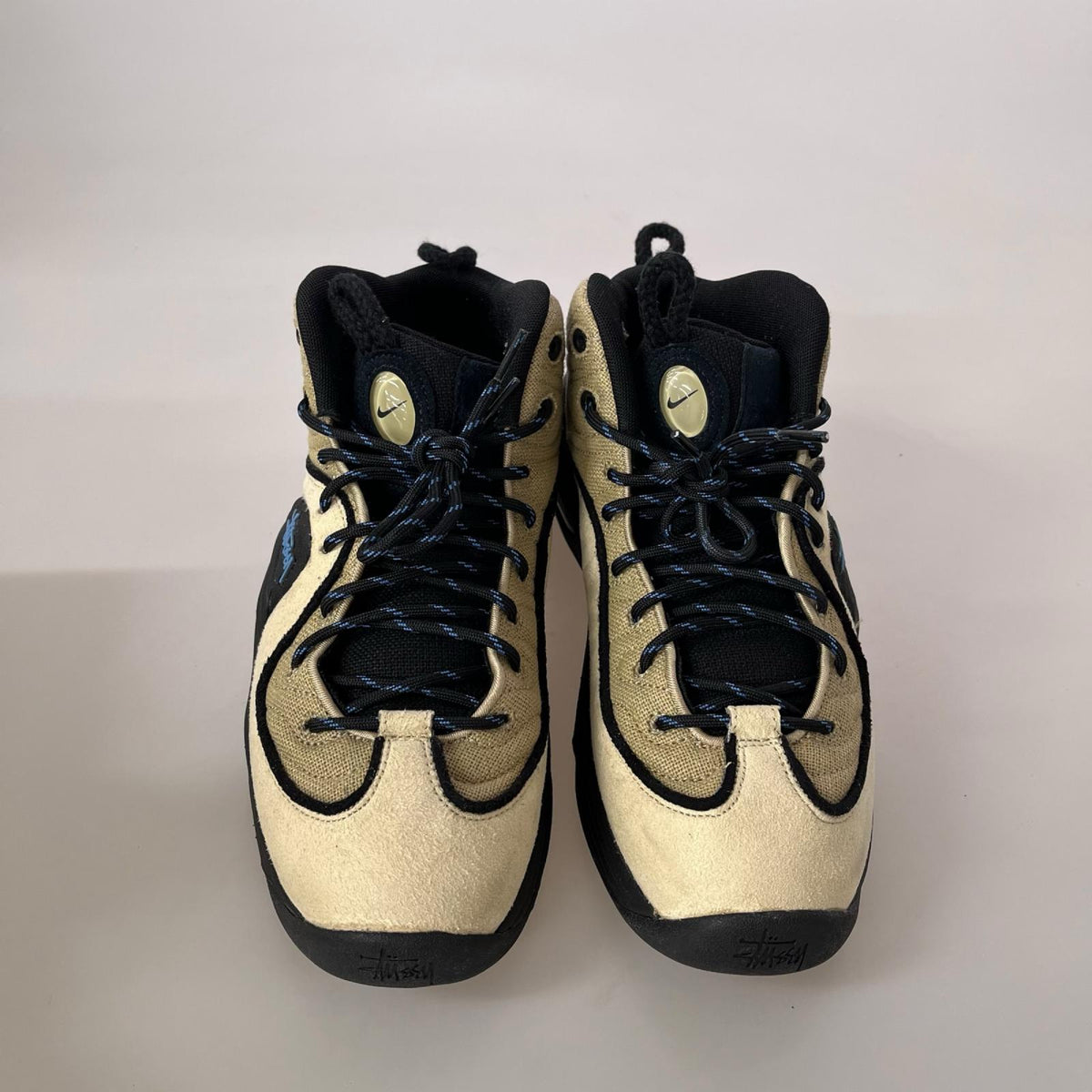 スニーカー AIR PENNY 2 SP DX6934-200 (28cm) 28cm (US10 UK9 1/2 EU46) ベージュ