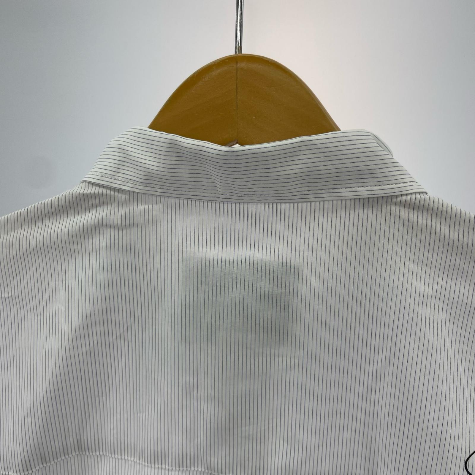 長袖シャツ REPO 02/LS/COTTON.BROADCLOTH 252CWDT-SHM05 3