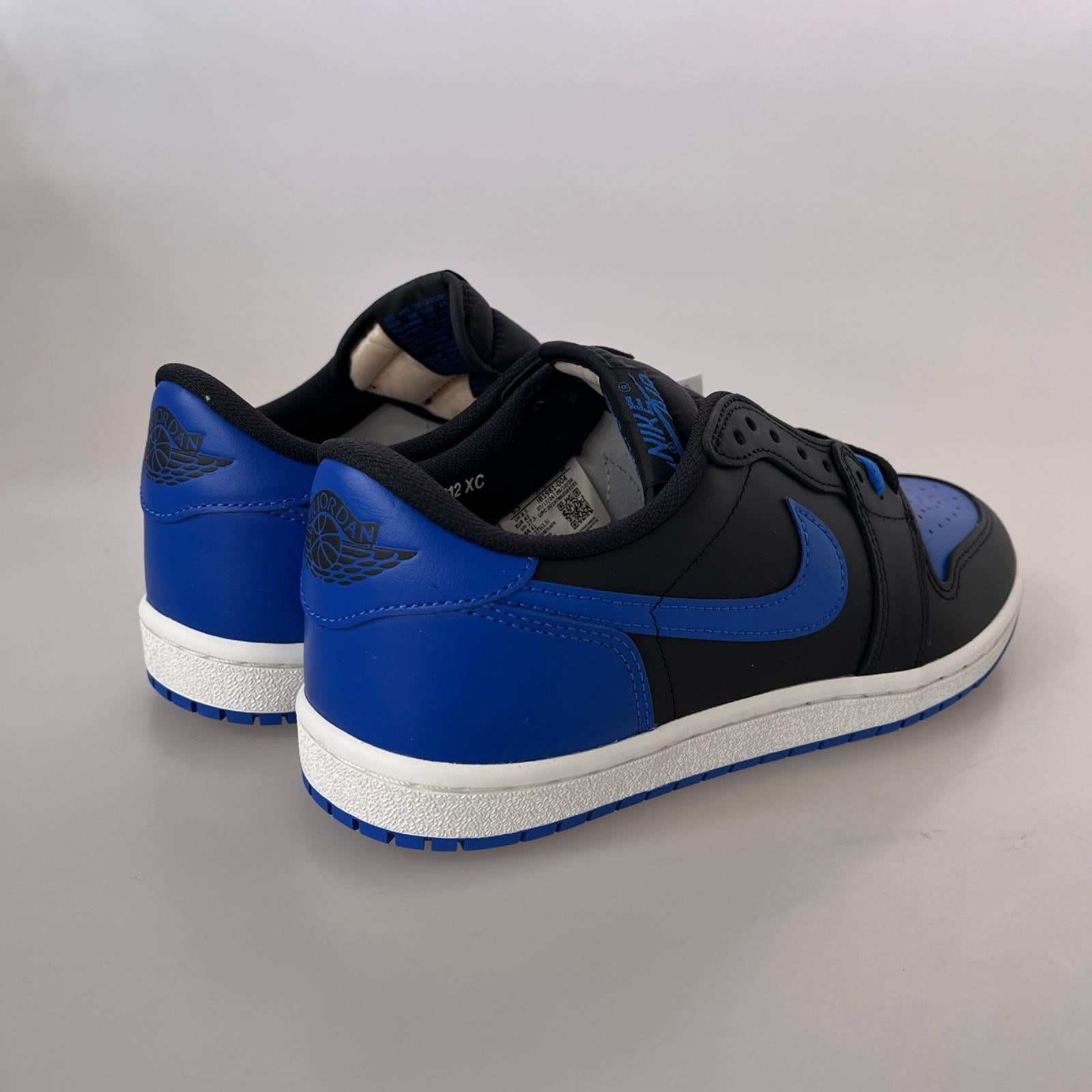 スニーカー Air Jordan 1 Low 85 ROYAL IB1981-004 (27.5cm) 27.5cm (US9 1/2 UK9 EU45)