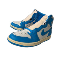 スニーカー Air Jordan 1 Retro High OG UNC Reimagined DZ5485-402 (27.5cm) 27.5cm (US9 1/2 UK9 EU45)
