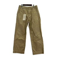パンツ U.S.Army Chino 41 Khaki (32) ベージュ 32 ベージュ