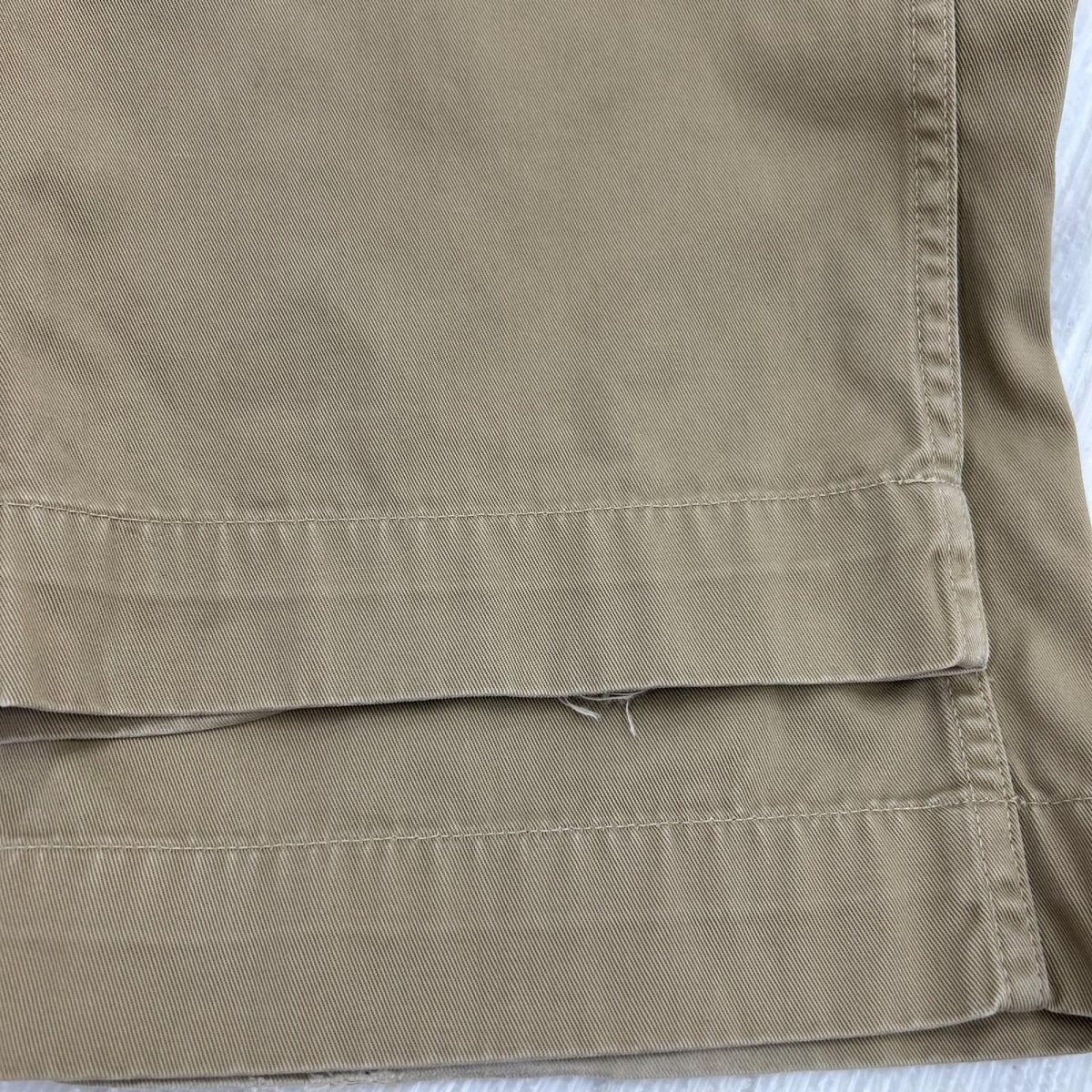 パンツ U.S.Army Chino 41 Khaki (32) ベージュ 32 ベージュ