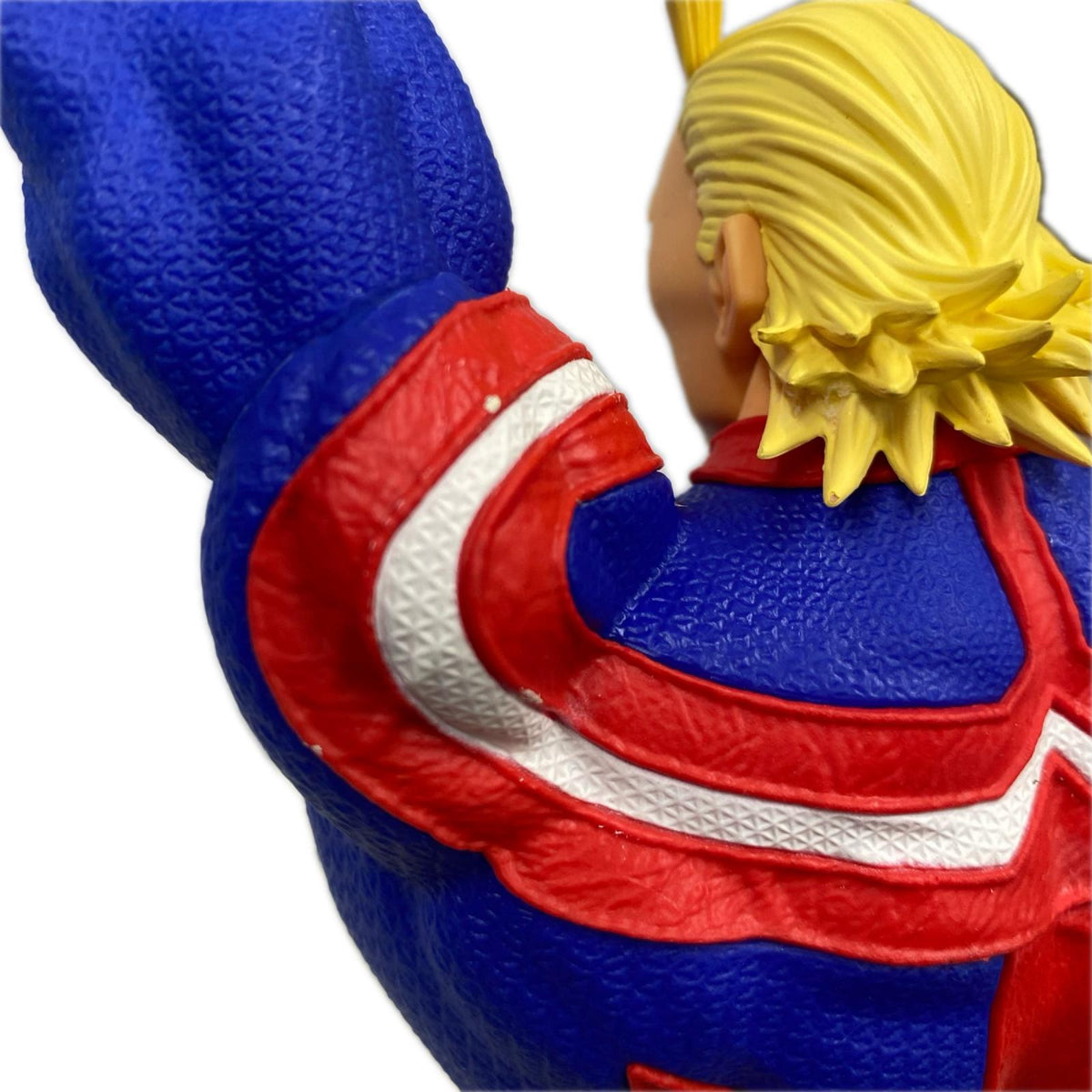WFC SMSP オールマイト THE ALL MIGHT 02 フィギュア/グッズ