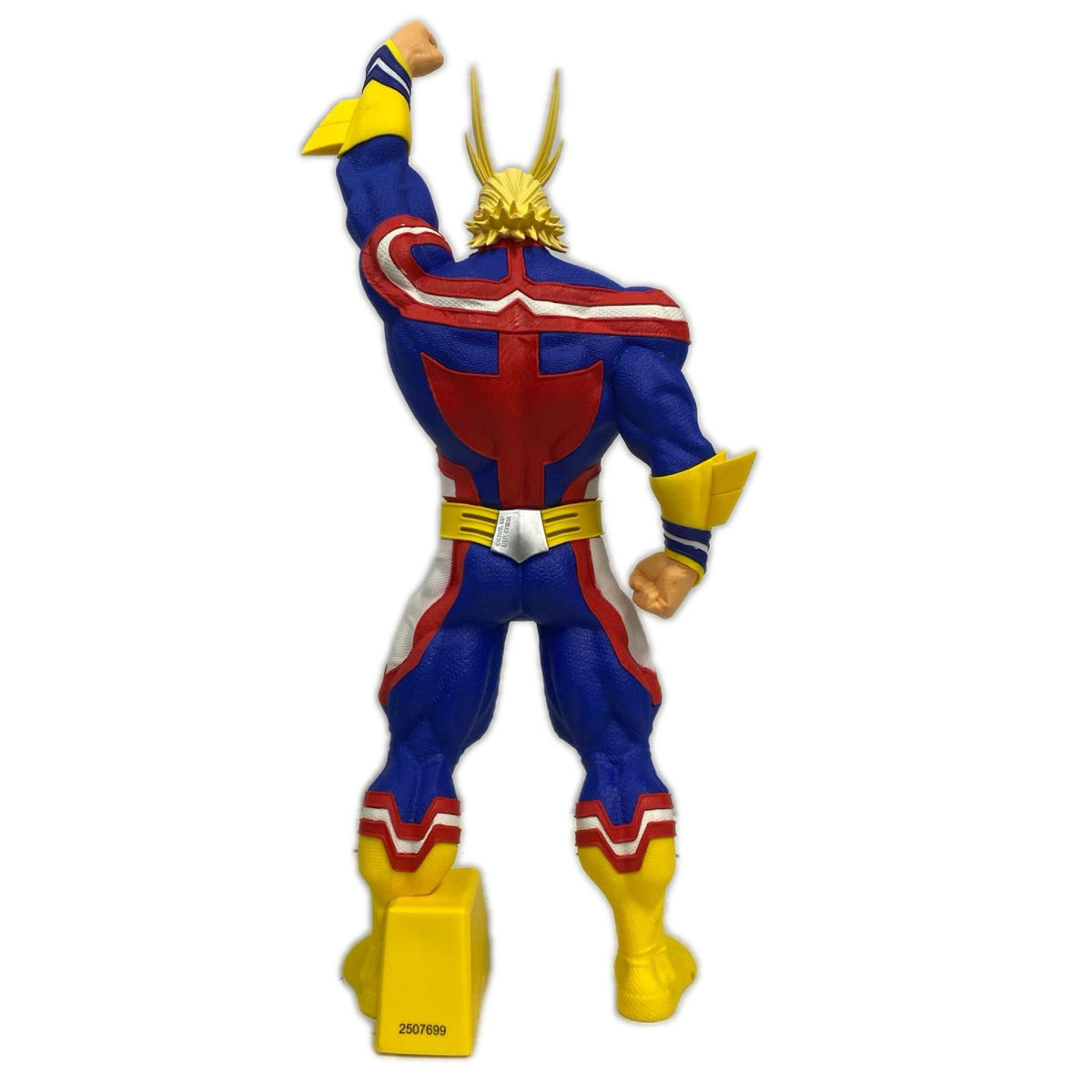 WFC SMSP オールマイト THE ALL MIGHT 02 フィギュア/グッズ
