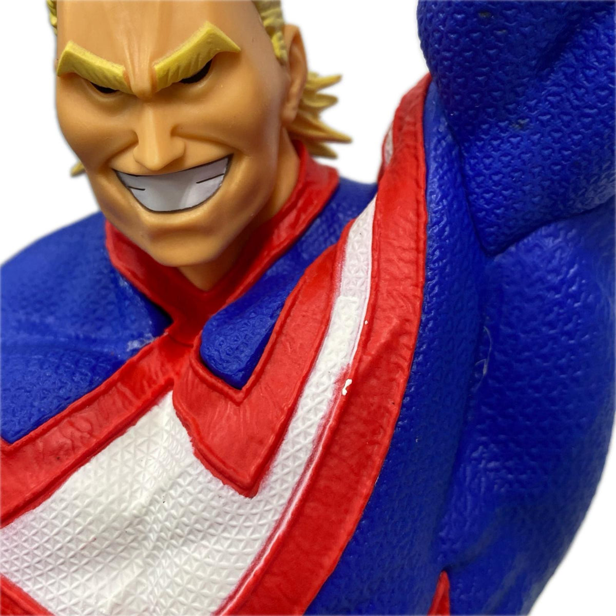 WFC SMSP オールマイト THE ALL MIGHT 02 フィギュア/グッズ