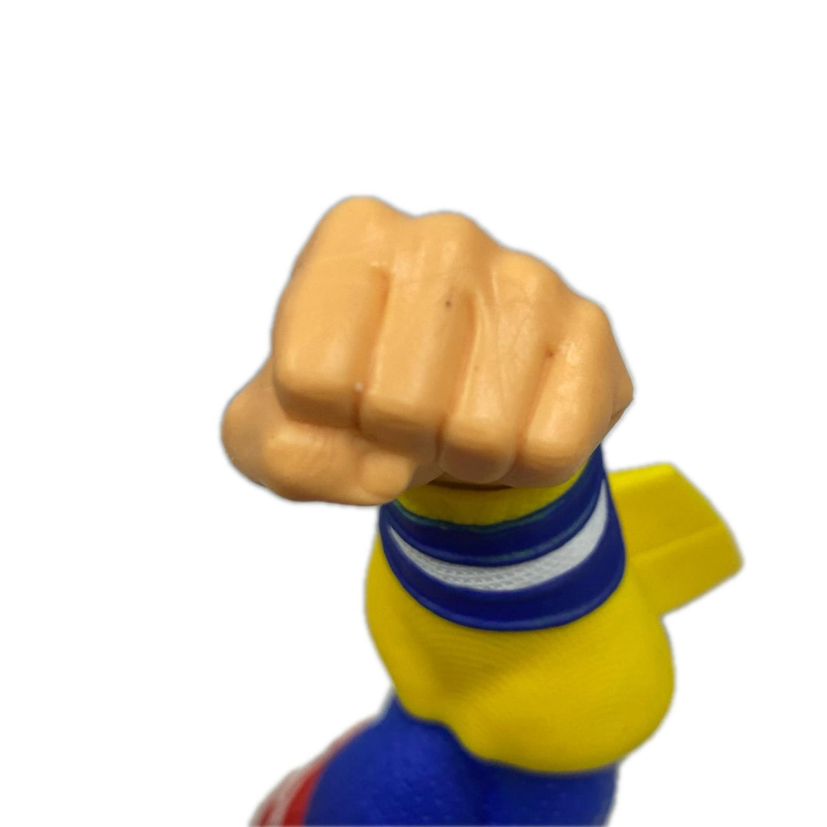 WFC SMSP オールマイト THE ALL MIGHT 02 フィギュア/グッズ