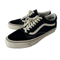 スニーカー OLD SKOOL 36 黒白 (28.0) 28cm (US10 UK9 1/2 EU46) ブラック