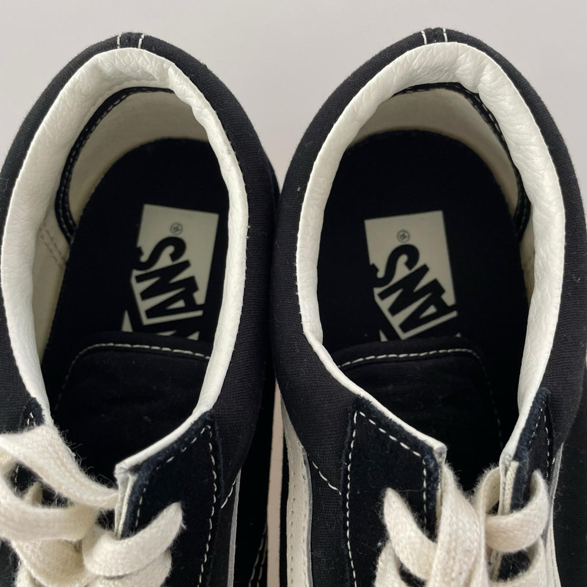 スニーカー OLD SKOOL 36 黒白 (28.0) 28cm (US10 UK9 1/2 EU46) ブラック