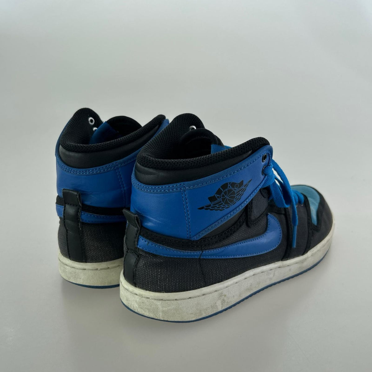 スニーカー Air Jordan 1 KO High Royal 26cm BLU 26cm (US8 UK7 1/2 EU42)