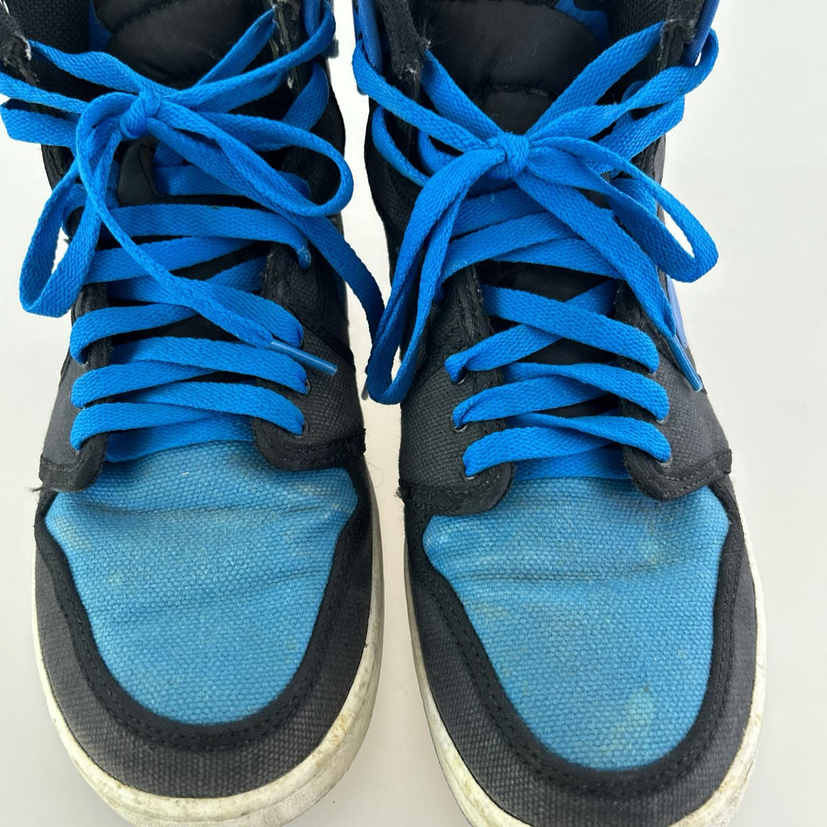スニーカー Air Jordan 1 KO High Royal 26cm BLU 26cm (US8 UK7 1/2 EU42)