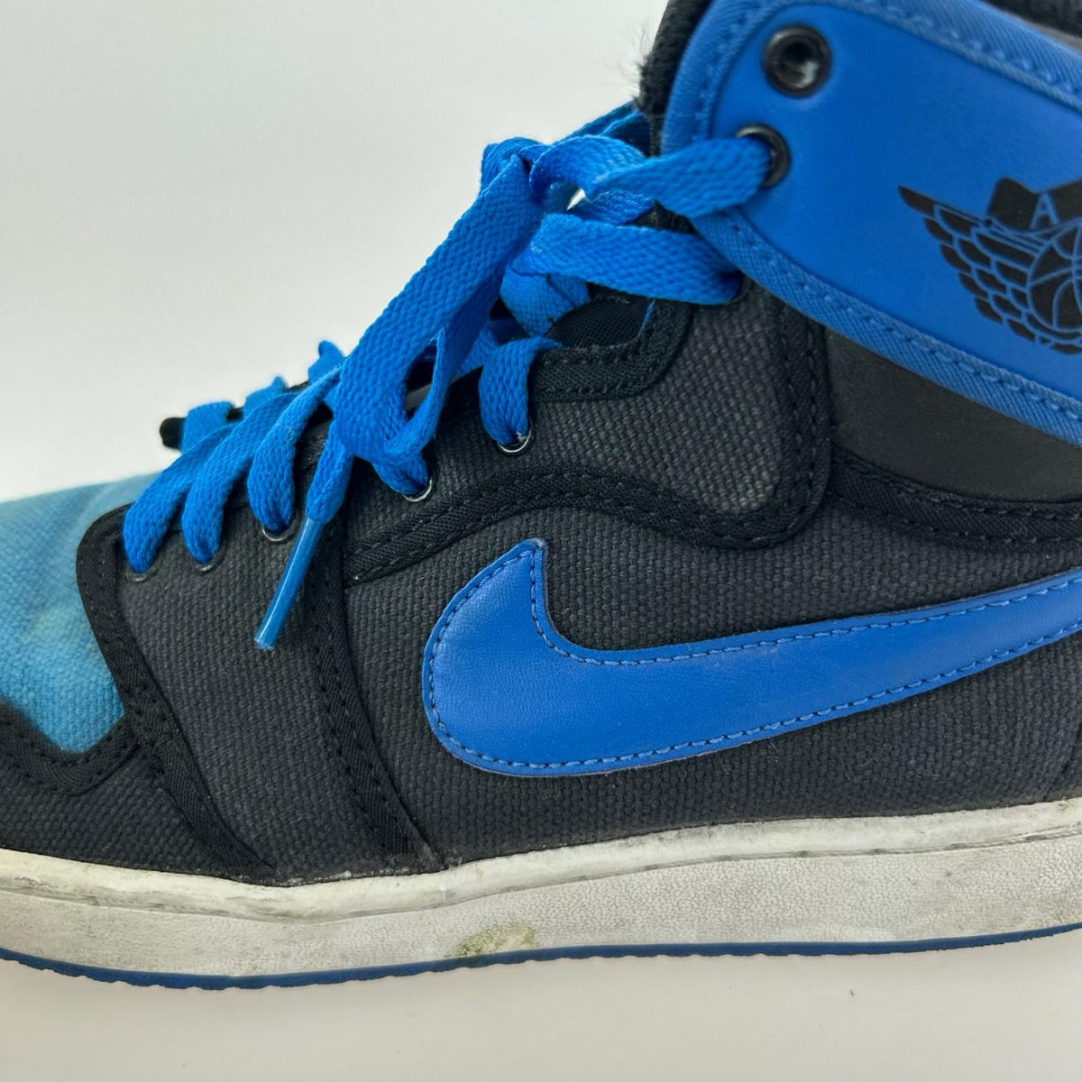 スニーカー Air Jordan 1 KO High Royal 26cm BLU 26cm (US8 UK7 1/2 EU42)