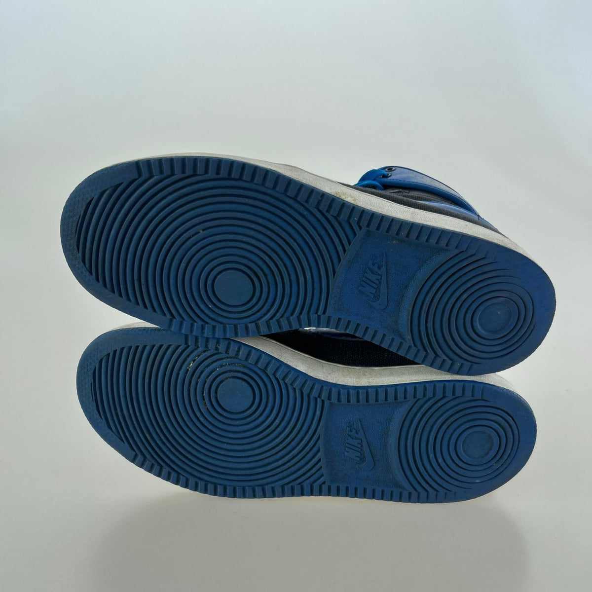 スニーカー Air Jordan 1 KO High Royal 26cm BLU 26cm (US8 UK7 1/2 EU42)