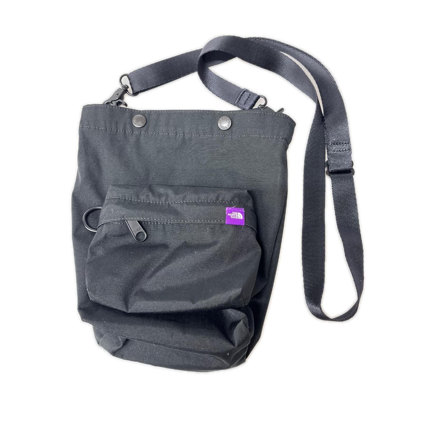 ショルダーバッグ Mountain Wind Multi Bag ブラック