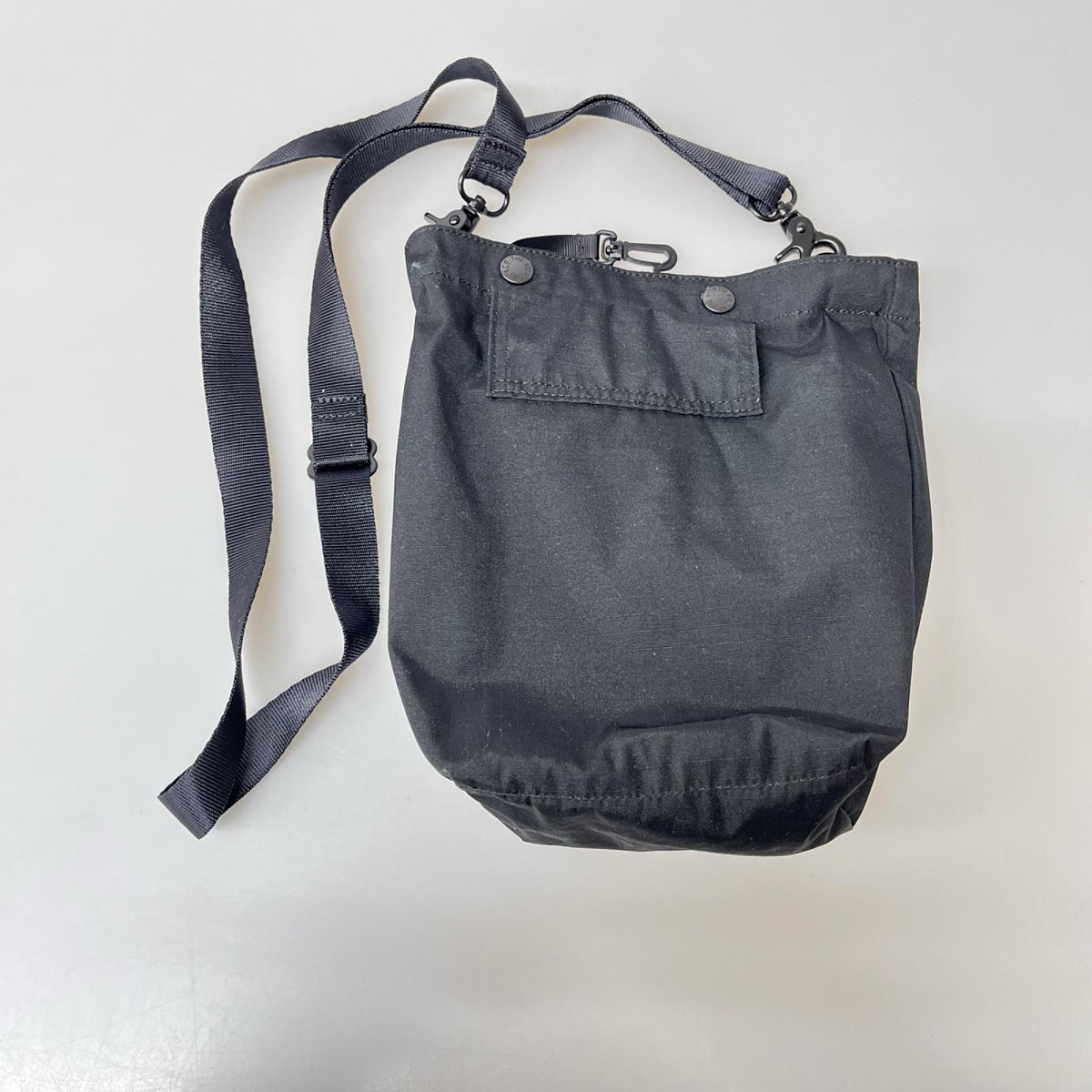 ショルダーバッグ Mountain Wind Multi Bag ブラック