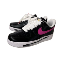 スニーカー ×PEACEMINUSONE AF1 PARANOISE (26.5) 26.5cm (US8 1/2 UK8 EU43) ブラック
