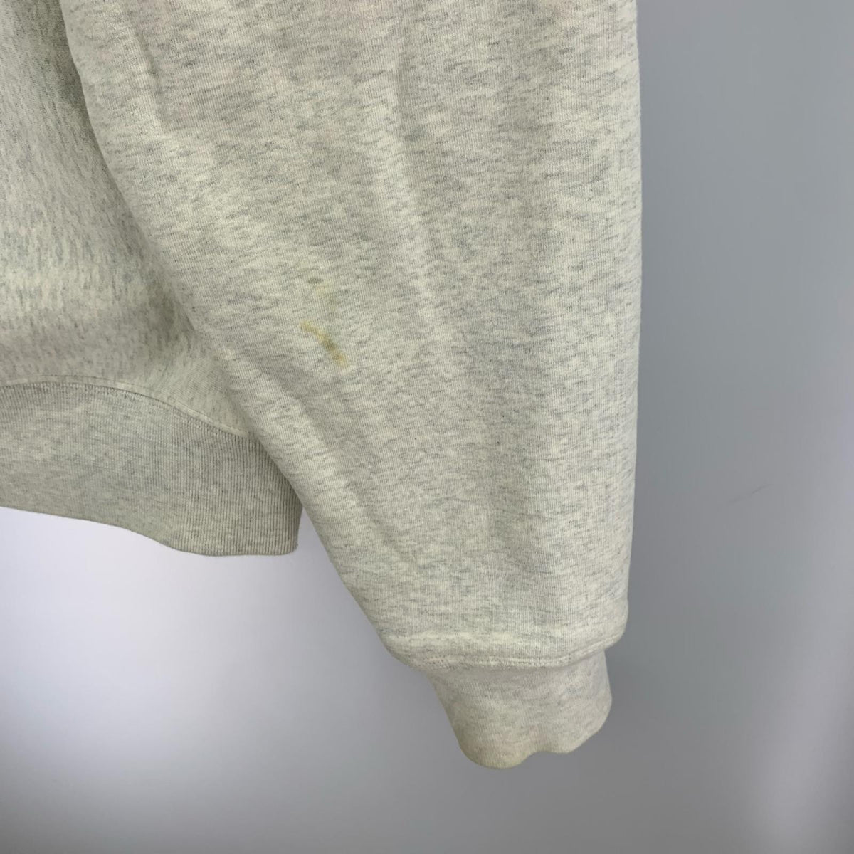 パーカー STUSSY World Tour Hoodie パーカー(L) L グレー