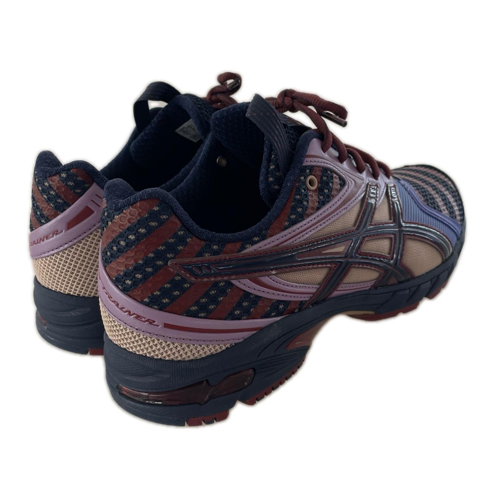 スニーカー ×Kiko Kostadinov UB9-s Gel-Ds Trainer 14 28cm (US10 UK9 1/2 EU46) マルチカラー
