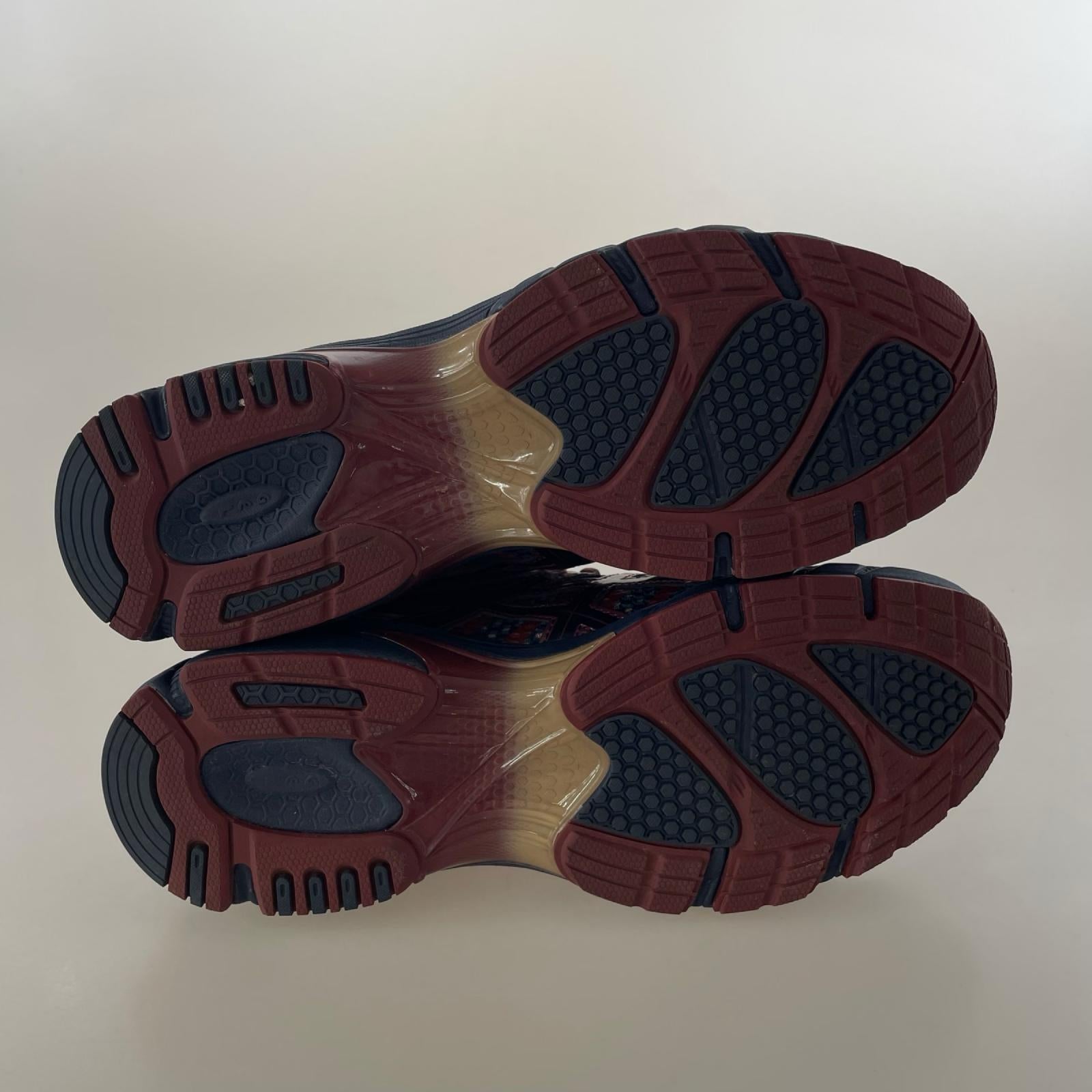 スニーカー ×Kiko Kostadinov UB9-s Gel-Ds Trainer 14 28cm (US10 UK9 1/2 EU46) マルチカラー