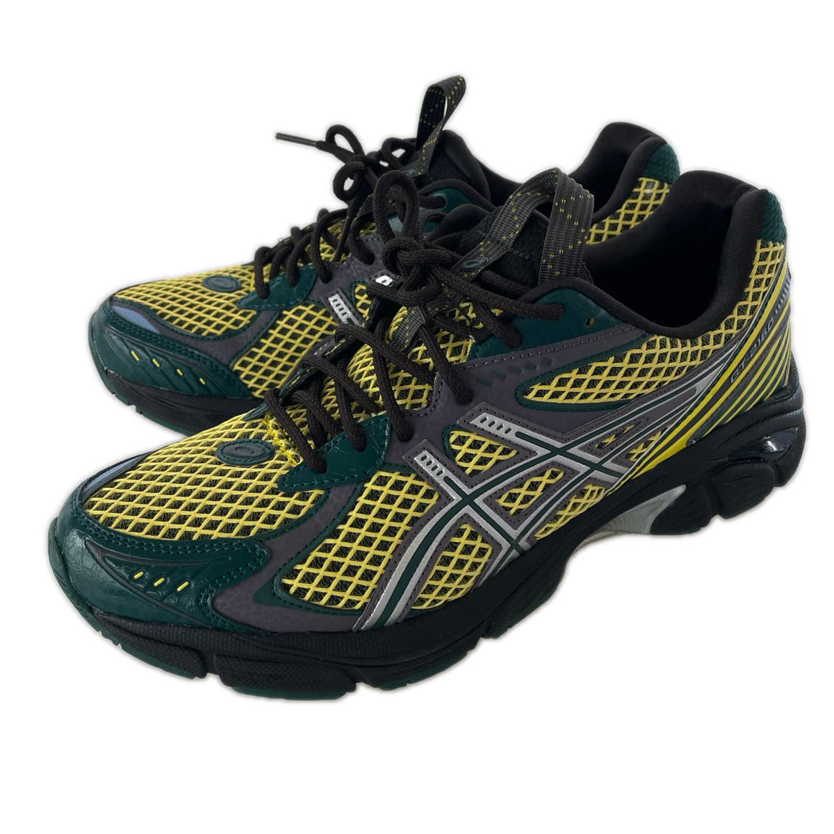 スニーカー ×Kiko Kostadinov UB7-S GT-2160 (28.0) 28cm (US10 UK9 1/2 EU46) イエロー