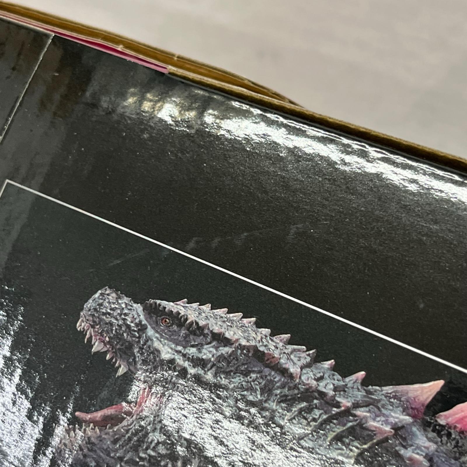 A賞 ゴジラエヴォルブver(2024) GOZILLA × KONG 新たなる帝国 BANDAI フィギュア/グッズ