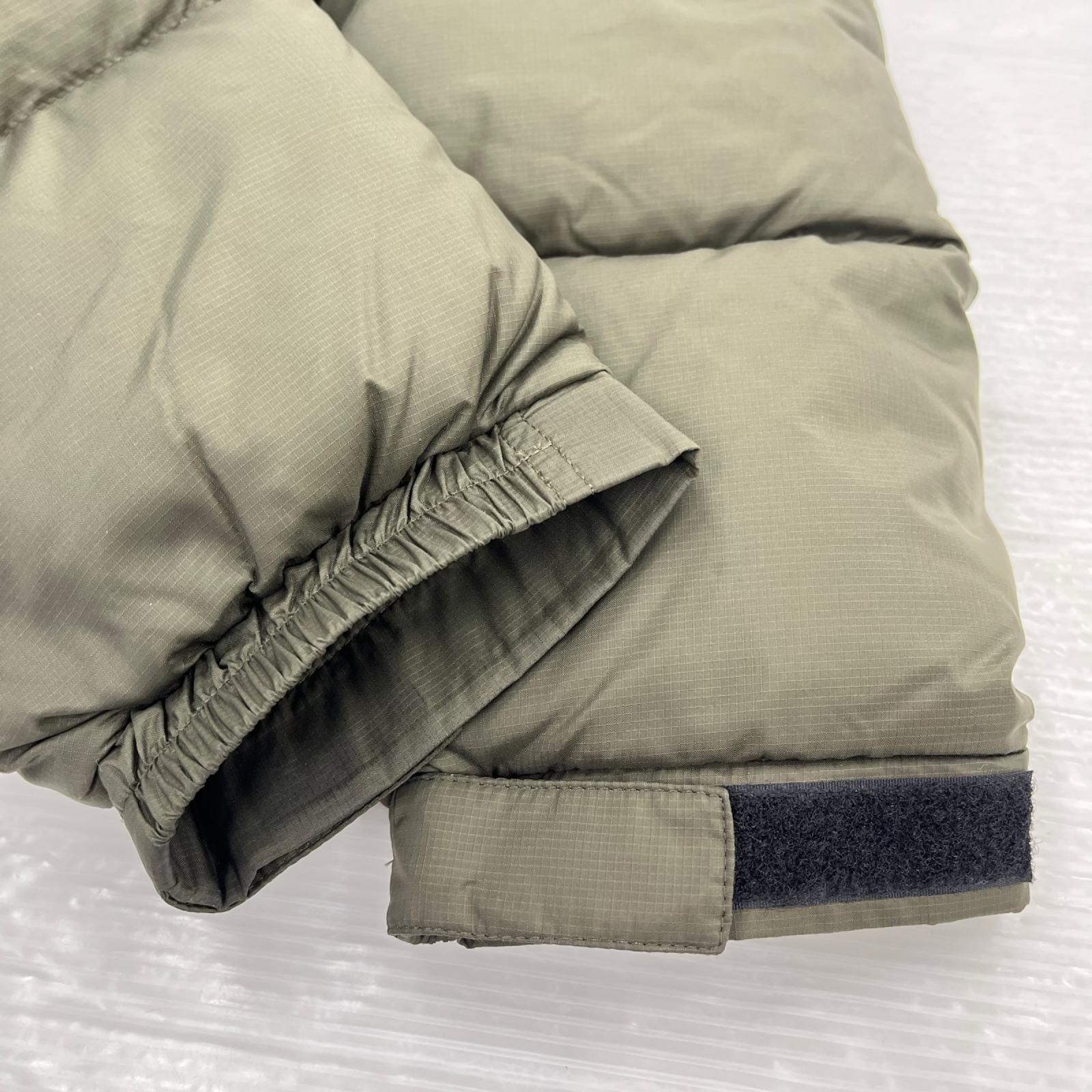 ダウンジャケット NUPTSE JACKET ダウンジャケット