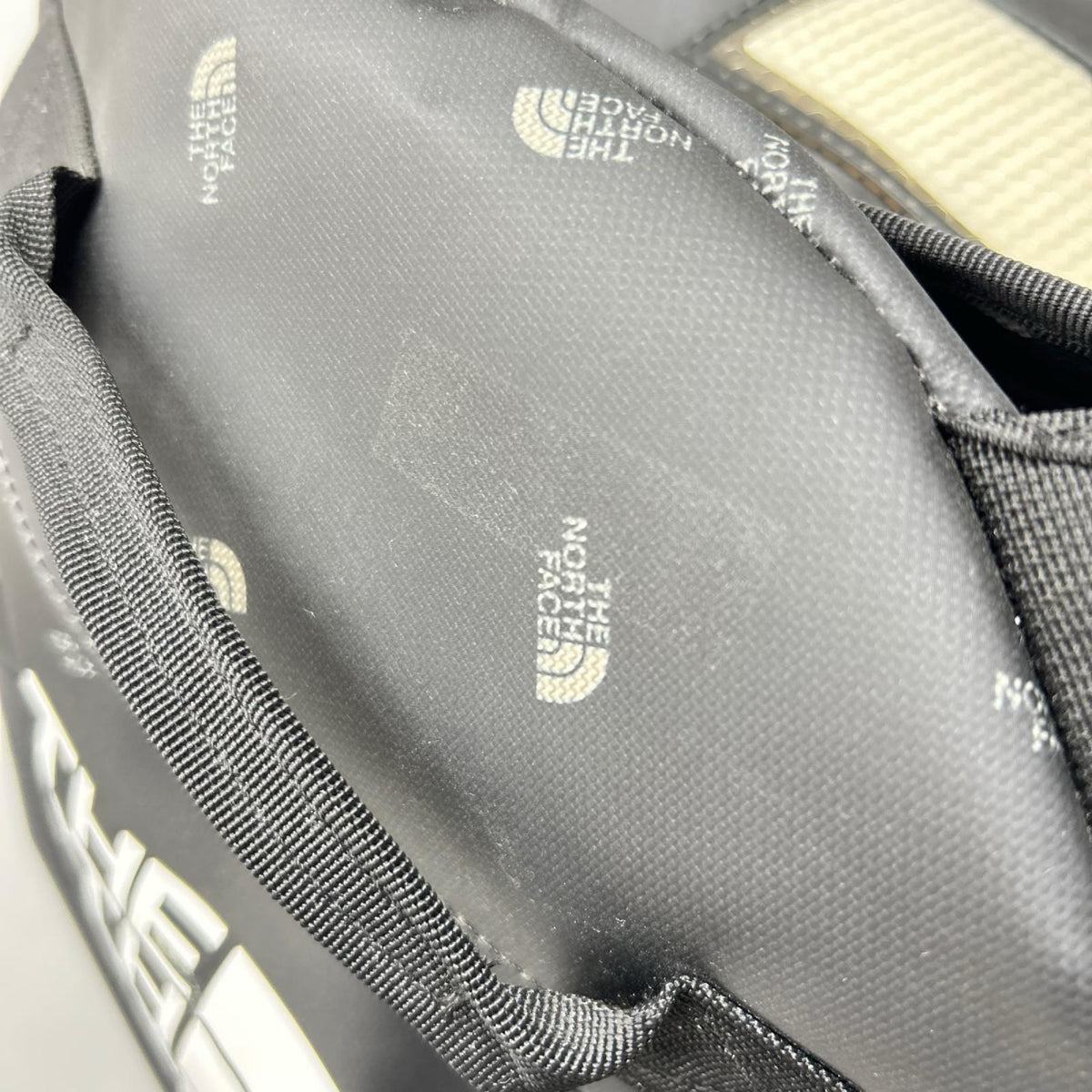 その他バッグ NM81967 BCダッフルバッグ ブラック