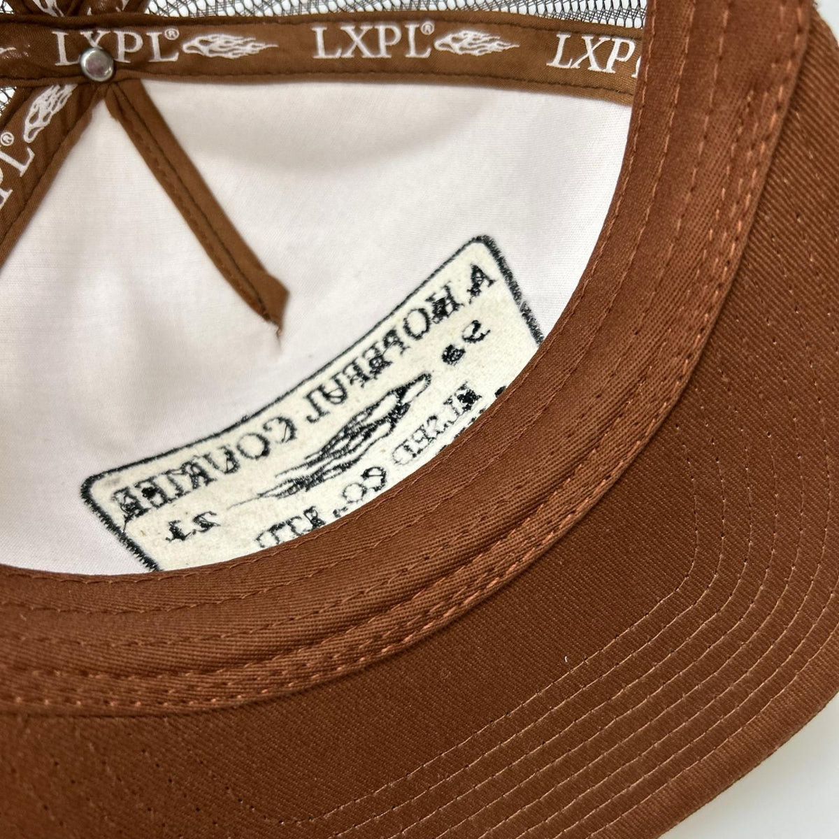 キャップ LXPL CAP