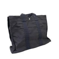 HERMES エールライン 黒 バッグ