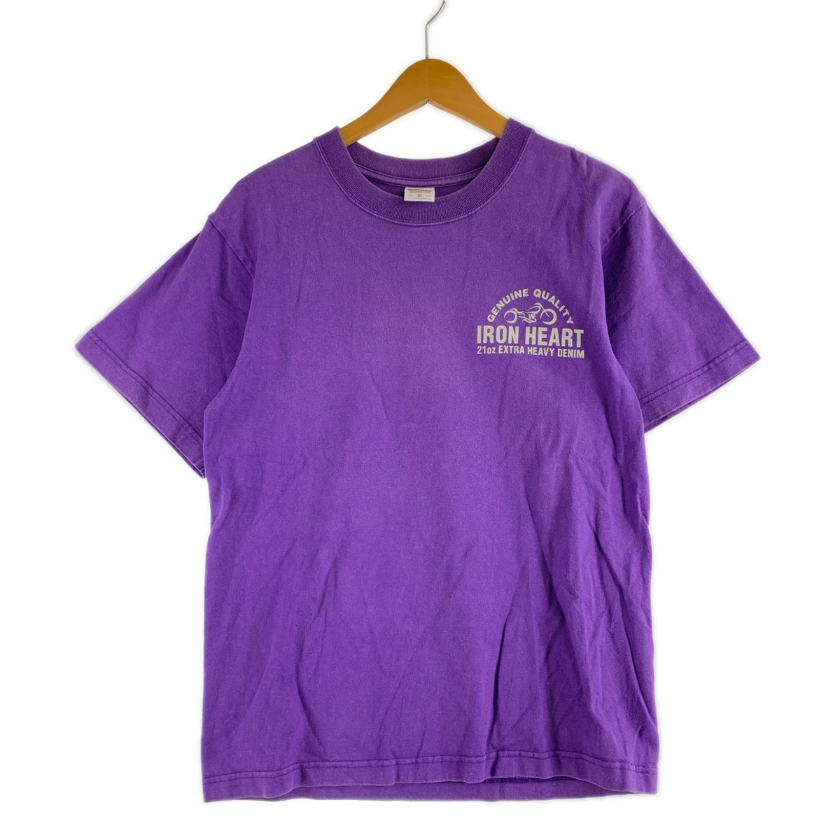 半袖Tシャツ プリント TEE S