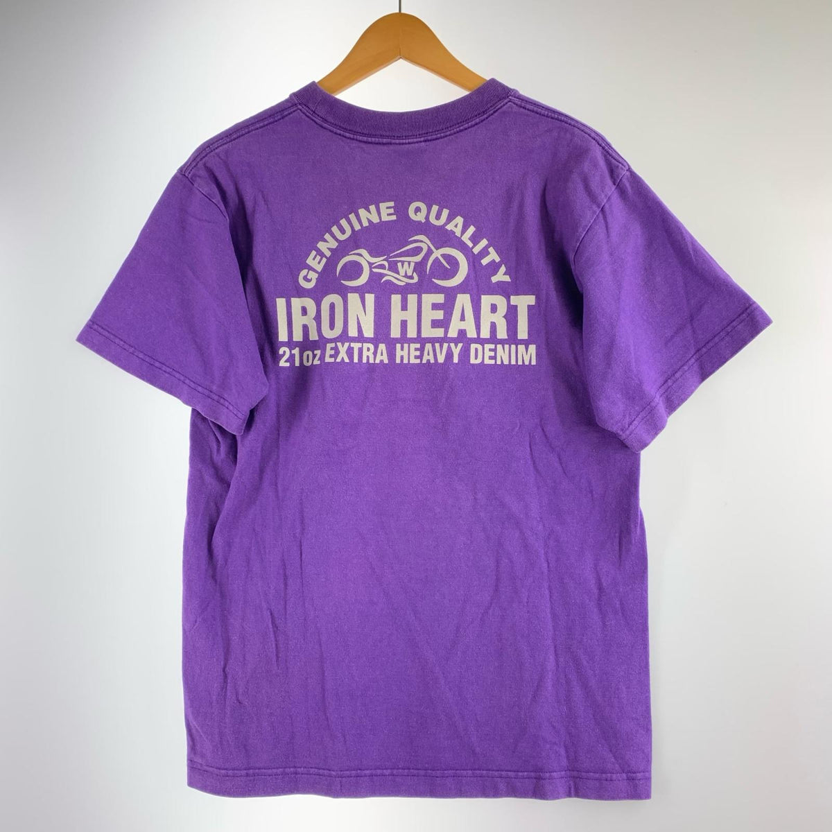 半袖Tシャツ プリント TEE S