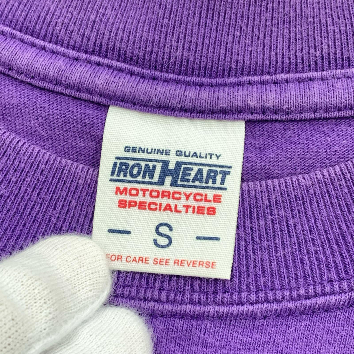 半袖Tシャツ プリント TEE S